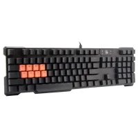 Клавиатура A4Tech BLOODY B720 фото 1